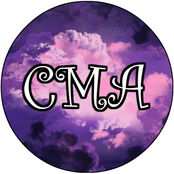 Badge Button A12 - CMA, A12