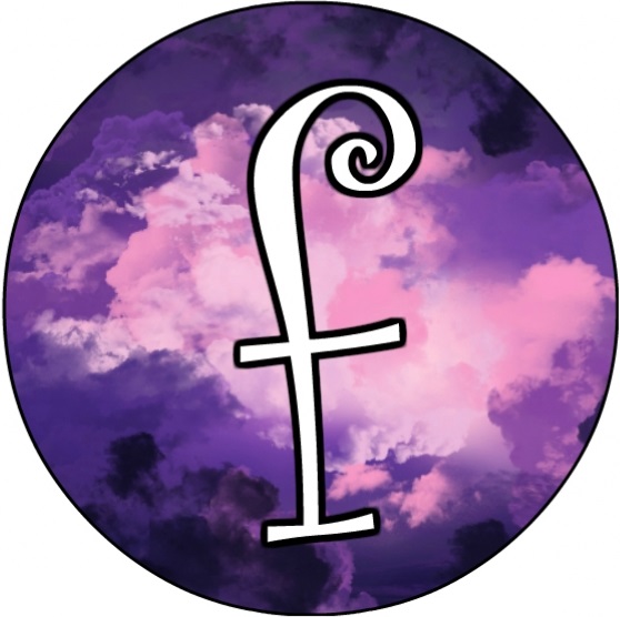 Badge Button A12 - F, A12