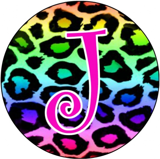 Badge Button A10 - J, A10