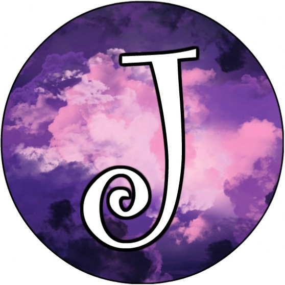 Badge Button A12 - J, A12