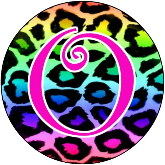 Badge Button A10 - O, A10