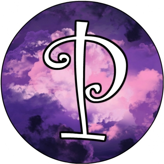 Badge Button A12 - P, A12