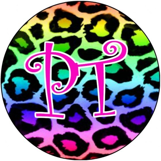 Badge Button A10 - PT, A10