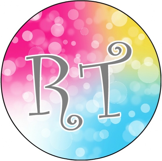 Badge Button A3 - RT, A3
