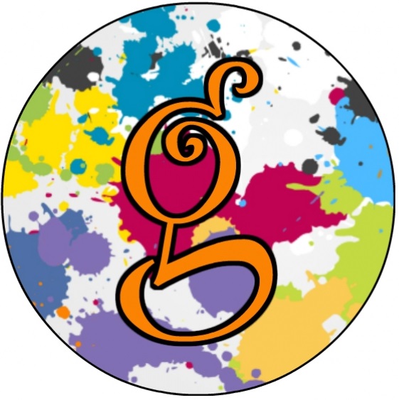 Badge Button A20 - G, A20