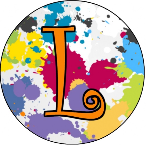 Badge Button A20 - L, A20