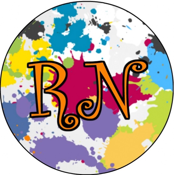 Badge Button A20 - RN, A20