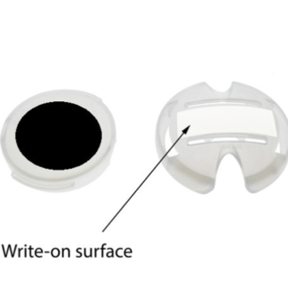 Stethoscope ID Tag