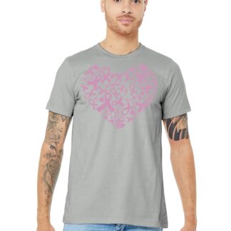 BC3001 Bella + Canvas