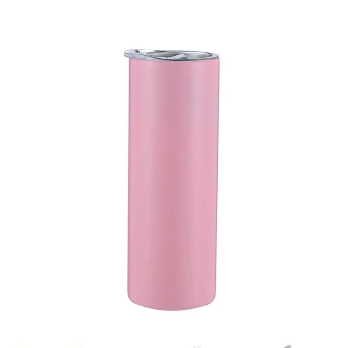 20 Oz Engraved Customizable Tumbler - Image 6
